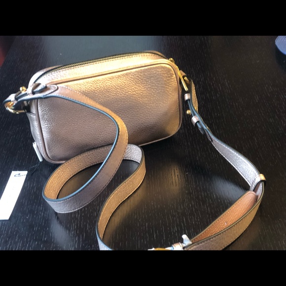 🍂SOLD OUT🍂 Marc Jacobs Crossbody - Picture 3 of 8